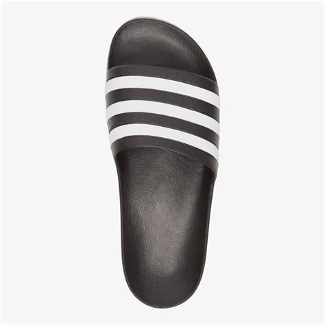 Zwarte Adidas Badslippers Maat 39 online kopen 